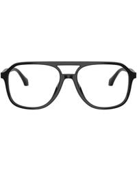 Versace - Glasses - Lyst