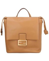 Fendi - Backpacks - Lyst