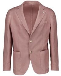 Lubiam - Blazers - Lyst
