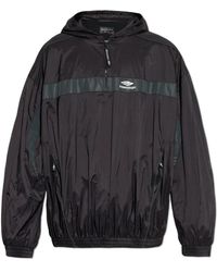 Balenciaga - Zip-Throughs - Lyst