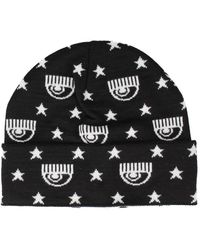 Chiara Ferragni - Beanies - Lyst