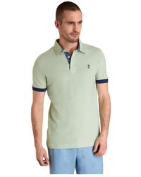 Vicomte A. - Polo Shirts - Lyst