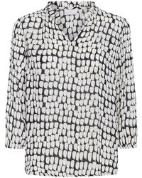 Kaffe - Blouses - Lyst