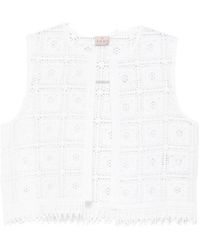 Marella - Waistcoats - Lyst