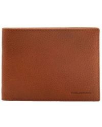 Piquadro - Wallets & Cardholders - Lyst