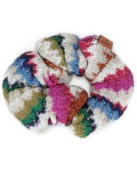 Missoni - Hair Accessories - Lyst