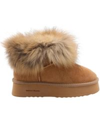 Nathan-Baume - Botas De Invierno Elegantes Para Mujeres, Mujer, Talla - Lyst