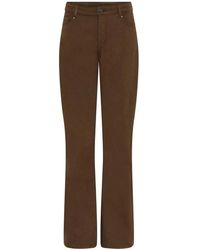 Cro - Jeans ,Bruin ,Broek - Lyst