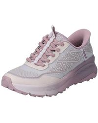 Skechers - Switch Back Slip-On Sneaker - Lyst