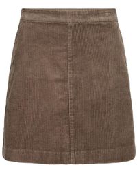 Part Two - Short Skirts - Lyst