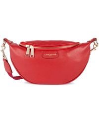 Lancaster - Cross Body Bags - Lyst