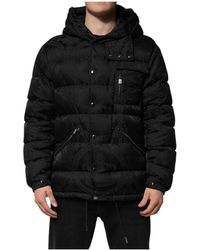 Dolce & Gabbana - Winter Jackets - Lyst