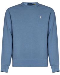 Ralph Lauren - Stylische sweatshirts und hoodies - Lyst