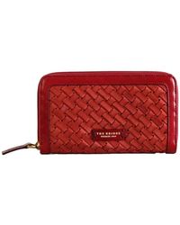 The Bridge - Wallets & Cardholders - Lyst