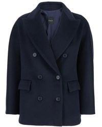 Plain - Blazers - Lyst
