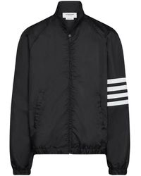 Thom Browne - Light Jackets - Lyst
