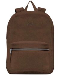 MC2 Saint Barth - Boat Linen Backpack - Lyst