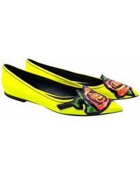 Scarpe basse Louis Vuitton da donna - Fino al 18% di sconto su Lyst.it