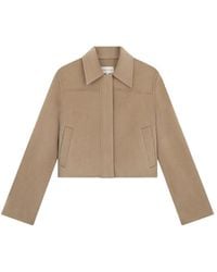 Loulou de Saison - Light Jackets - Lyst