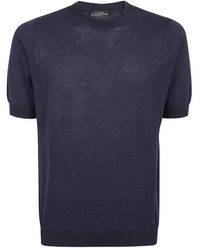 Ballantyne - T-Shirts - Lyst