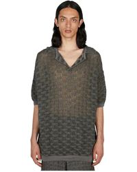 Isa Boulder - Oversized Tops - Lyst