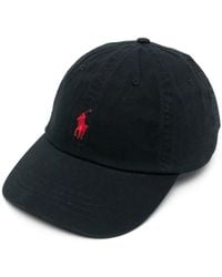 Polo Ralph Lauren - Hats & Caps - Lyst