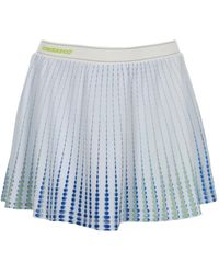 CASABLANCA - Short Skirts - Lyst
