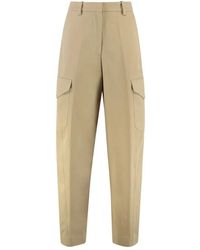 Givenchy - Pants - Lyst