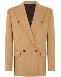 Roberto Cavalli - Blazers - Lyst