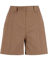 Bomboogie - Short Shorts - Lyst
