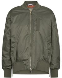 Mos Mosh - Bomber Jassen - Lyst