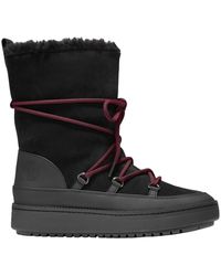 Cole Haan - Cloudfeel Snow Stiefel - Lyst