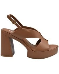 Jeannot - High Heel Sandals - Lyst