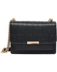carlo colucci - Shoulder Bags - Lyst