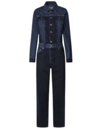 Pepe Jeans - Jumpsuits - Lyst