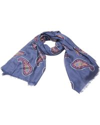 Altea - Scarves - Lyst