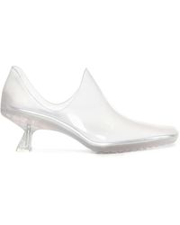Loewe - Heeled Boots - Lyst