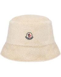Moncler - Bucket Hat - Lyst