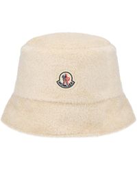 Moncler - Hats - Lyst