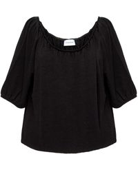 Scaglione - Blusa - Lyst