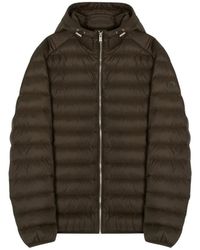 BOSS - Winter Jackets - Lyst