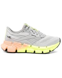 Reebok - Fitness ,Grijs ,Sneakers - Lyst