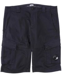C.P. Company - Casual Shorts - Lyst