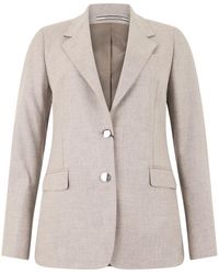 Tagliatore - Blazers - Lyst