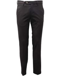 Michael Coal - Slim-Fit Trousers - Lyst