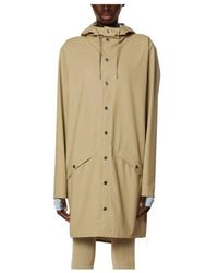 Rains - Parka - Lyst