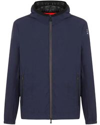 Suns - Herren Wind- Und Wasserdichte Jacke - Lyst