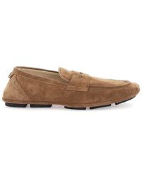 Dolce & Gabbana - Stilvolle Scarpa Schuhe Für Dich - Lyst