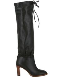 Stivali Gucci da donna - Fino al 54% di sconto | Lyst