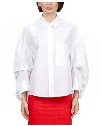 Tela - Shirts - Lyst